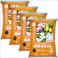 プロトリーフ 果樹・花木の土 12L 4袋セット 4535885048121×4 PROT000016【別送品】