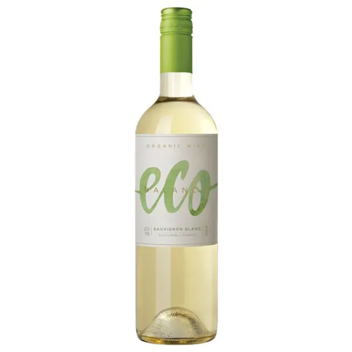 エコ・バランス ソーヴィニヨン・ブラン 750ml【別送品】