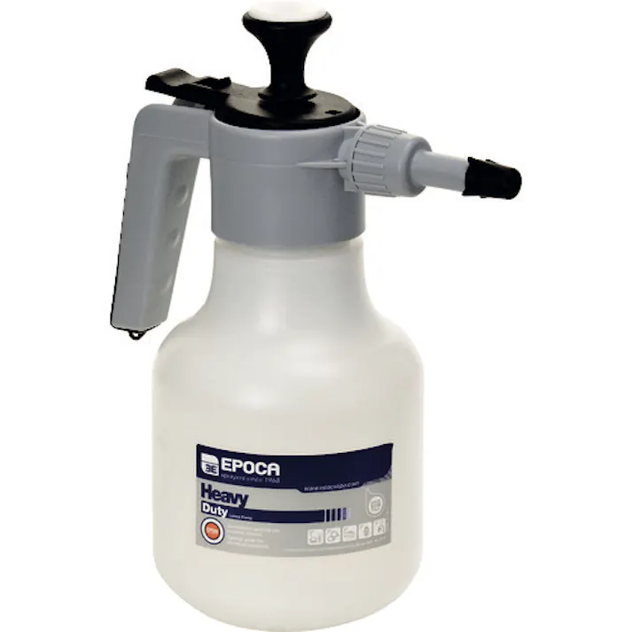 【CAINZ-DASH】EPOCA社 蓄圧式スプレー DELTA-TEC2 EPDM 7613.R001【別送品】