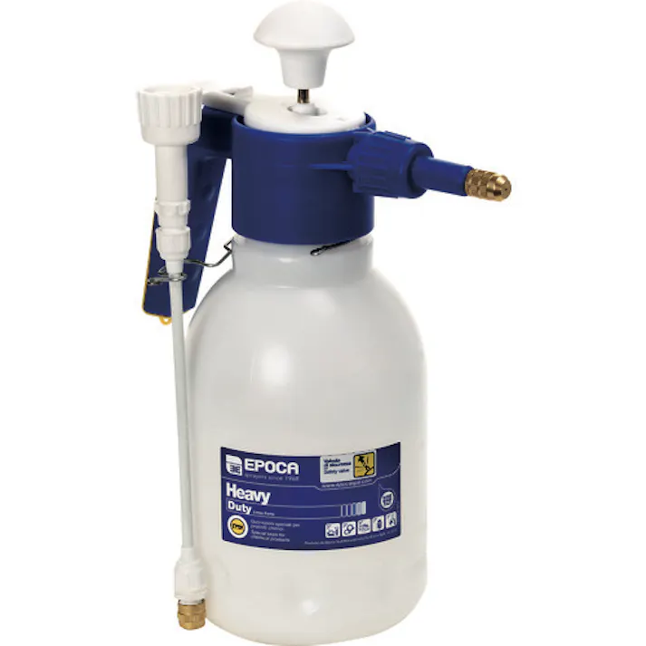 【CAINZ-DASH】EPOCA社 蓄圧式スプレー EPOCA2000-K-PROF VITON 7671.R041【別送品】