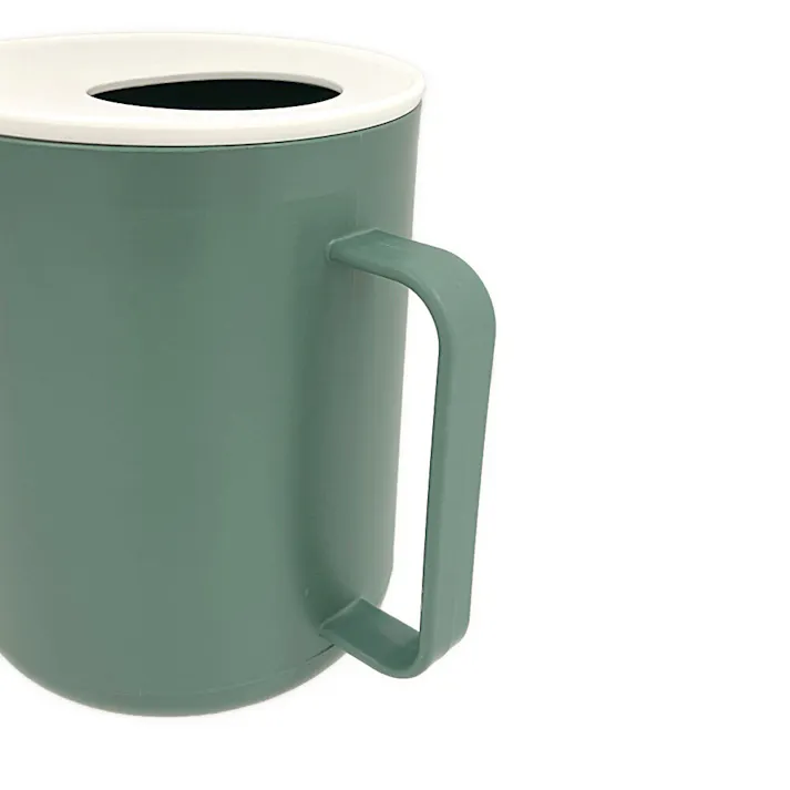 EPОCA 水差し 0.9L グリーン