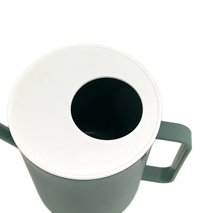 EPОCA 水差し 0.9L グリーン