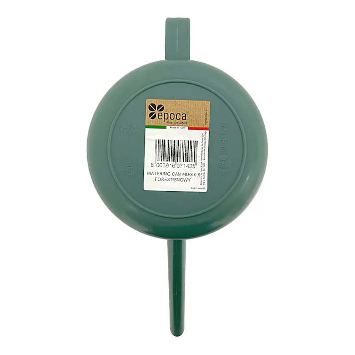 EPОCA 水差し 0.9L グリーン