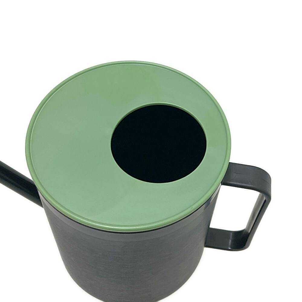 EPОCA 水差し 0.9L ブラック | 散水用品・ホース 通販