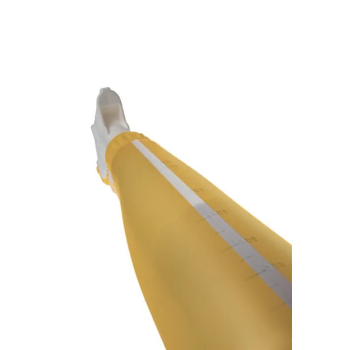 【CAINZ-DASH】EPOCA社 スプレーガン EP10WS+MAXI T NBR 630ml ブルー 7605.P41【別送品】