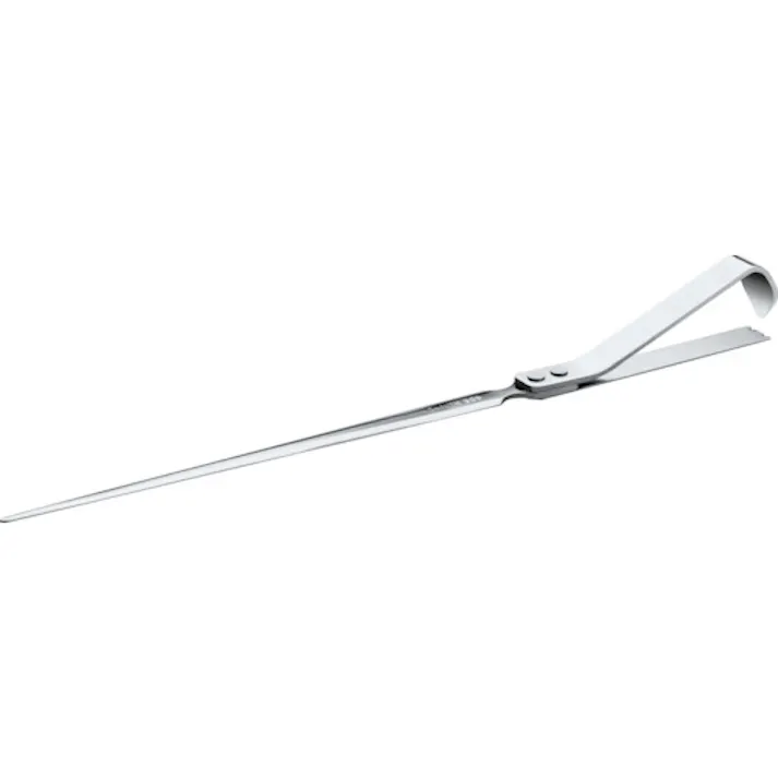 【CAINZ-DASH】BALMA CAPODURI社 レターオープナー付きホッチキス針リムーバー 585 0505851099【別送品】