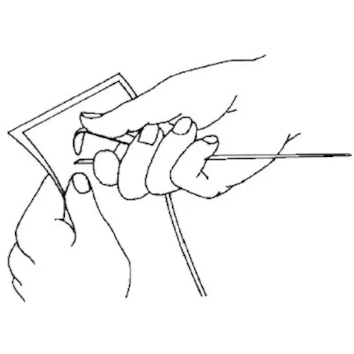 【CAINZ-DASH】BALMA CAPODURI社 レターオープナー付きホッチキス針リムーバー 585 0505851099【別送品】