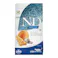 N&D オーシャン ニシン・パンプキン オレンジ 成猫用 1.5kg