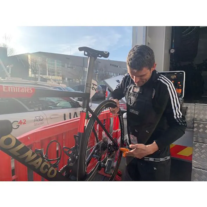 【CAINZ-DASH】Beta社 T形ハンドルヘキサゴンレンチ 96T 10.0 285×132mm 000960945【別送品】