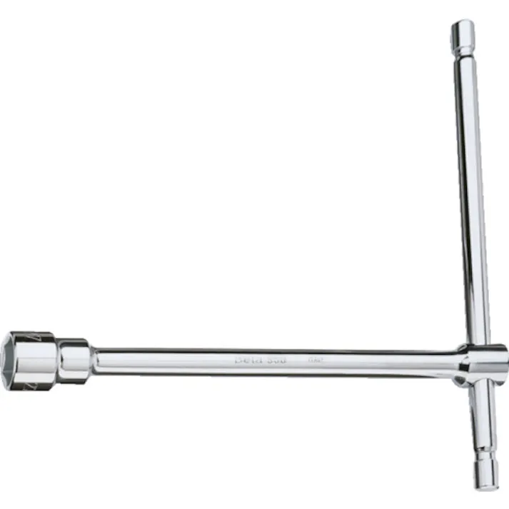 【CAINZ-DASH】Beta社 T形スライド式ボックスレンチ 950 8mm 009500008【別送品】