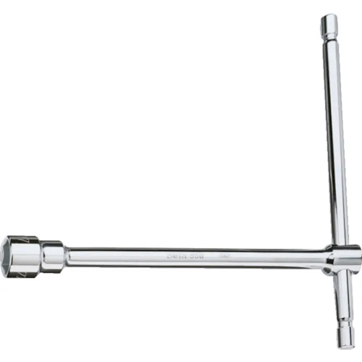 【CAINZ-DASH】Beta社 【アウトレット】T形スライド式ボックスレンチ 950 9mm 009500009【別送品】