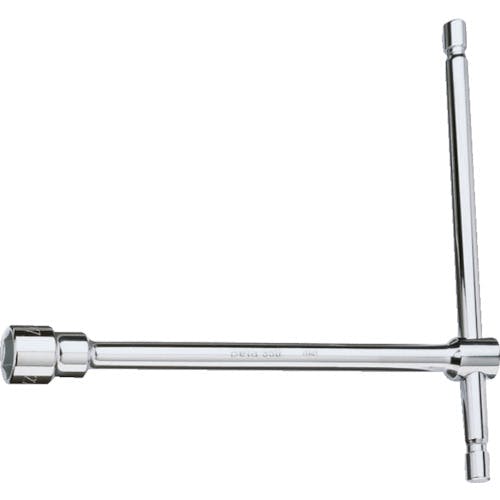 Beta社 T形スライド式ボックスレンチ 950 10mm 009500010 T形レンチ Beta社 T形スライド式ボックスレンチ 950 10mm 009500010 T形レンチ