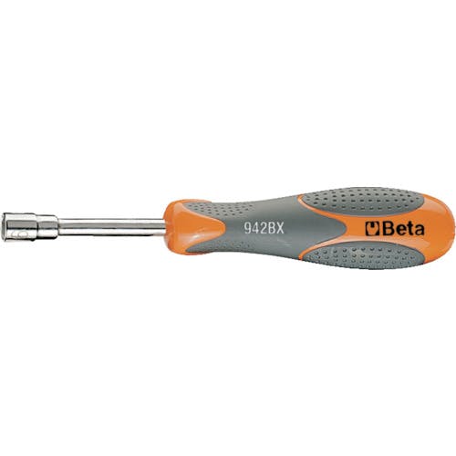 【CAINZ-DASH】Ｂｅｔａ社 ソケットドライバー　９４２ＢＸ　５．５ｍｍ 009420005【別送品】