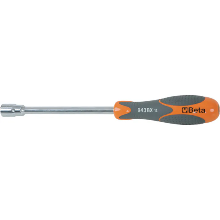 【CAINZ-DASH】Beta社 ソケットドライバー 943BX 11.0mm 009430011【別送品】