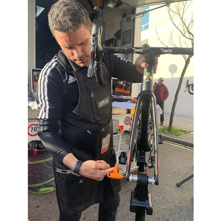 【CAINZ-DASH】Beta社 T形ハンドルヘキサゴンレンチセット 96T/S8 000960933【別送品】