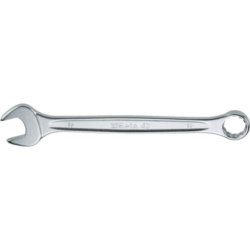 【CAINZ-DASH】Ｂｅｔａ社 コンビネーションスパナ　４２Ｎ　７Ｘ７ｍｍ 000421007【別送品】