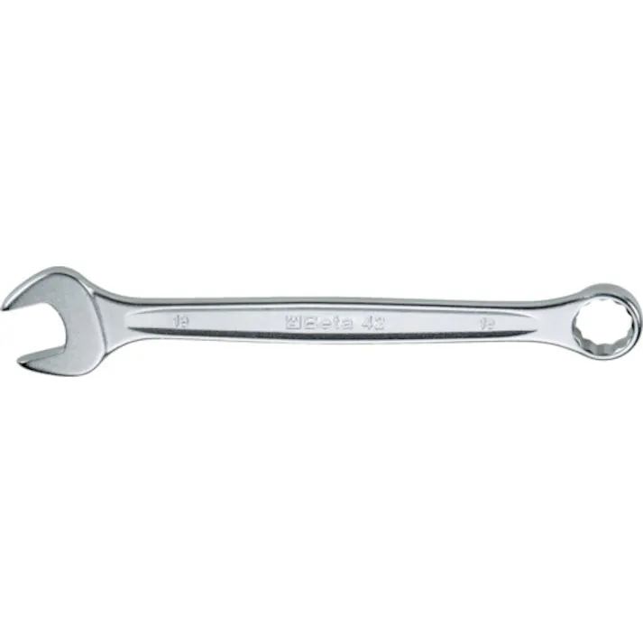 【CAINZ-DASH】Beta社 コンビネーションスパナ 42N 22X22mm 000421022【別送品】