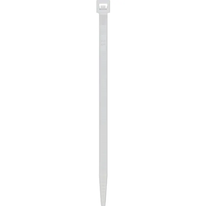 【CAINZ-DASH】SapiSelco社 「セルフィット」 ケーブルタイ 6.0mm×360mm SEL.2.447【別送品】