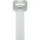 【CAINZ-DASH】SapiSelco社 【売切廃番】 【在庫限り値引品】「メット」 ステンレス爪入りケーブルタイ 4.5mm×290 MET.2.2140R【別送品】
