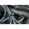 【CAINZ-DASH】SapiSelco社 【売切廃番】 【在庫限り値引品】「メット」 ステンレス爪入りケーブルタイ黒 2.5mm×10 MET.3.2102R【別送品】