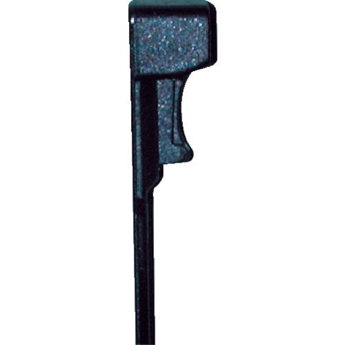 【CAINZ-DASH】ＳａｐｉＳｅｌｃｏ社 リリースタイ　７．５ｍｍ×３６０ｍｍ　クロ　（１００本入） RIA.3.234【別送品】