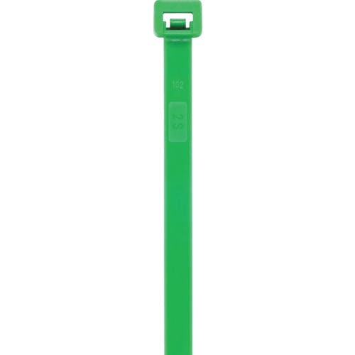 【CAINZ-DASH】ＳａｐｉＳｅｌｃｏ社 セルフィット　カラーケーブルタイ青　４．５ｍｍ×２００ｍｍ SEL.11.223R【別送品】