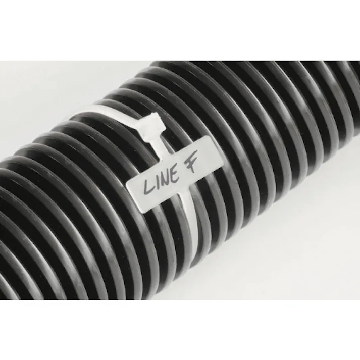 【CAINZ-DASH】SapiSelco社 マーカータイ 2.5mm×200mm (100本入) SEL.2.205T【別送品】