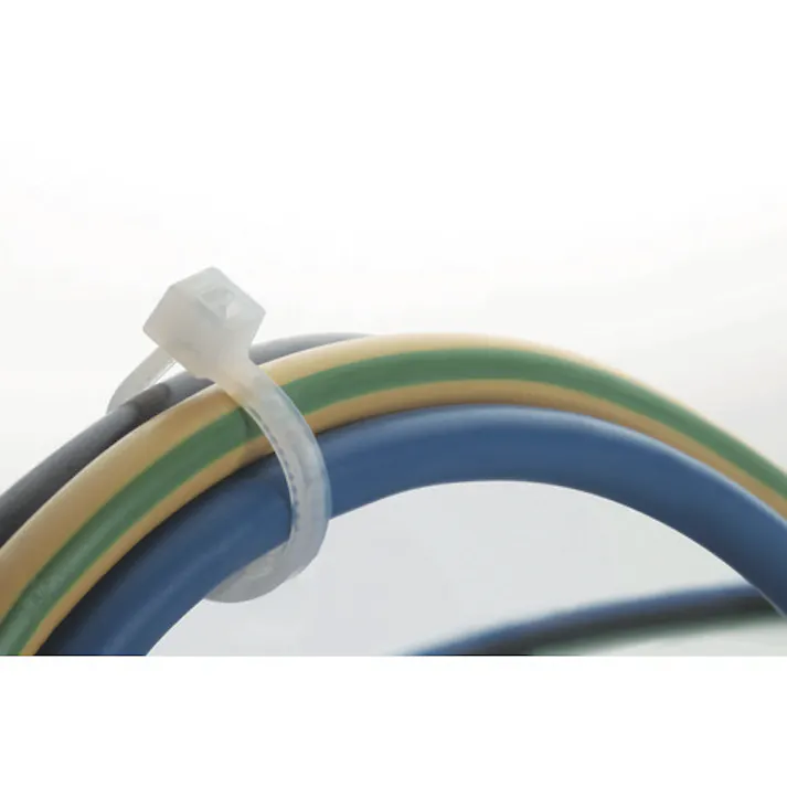 【CAINZ-DASH】SapiSelco社 「セルフィット」 ケーブルタイ 3.5mm×250mm 最大 SEL.2.216【別送品】