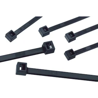 【CAINZ-DASH】SapiSelco社 セルフィット 耐候性ケーブルタイ 2.5mm×200mm 1 SEL.UVV2.205R【別送品】