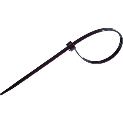SapiSelco社 「ナイロック」 ケーブルタイ 4.5mm×750mm 最大結 NYL.3.2141 ケーブルタイ(屋内用) SapiSelco社 「ナイロック」 ケーブルタイ 4.5mm×750mm 最大結 NYL.3.2141 ケーブルタイ(屋内用)
