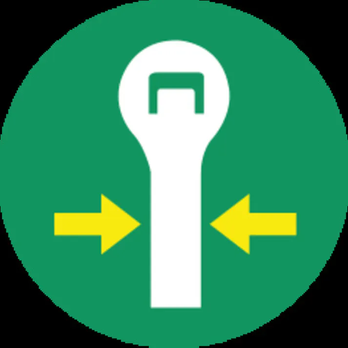 【CAINZ-DASH】SapiSelco社 「ナイロック」 ケーブルタイ 1.9mm×100mm 最大結 NYL.3.2102【別送品】