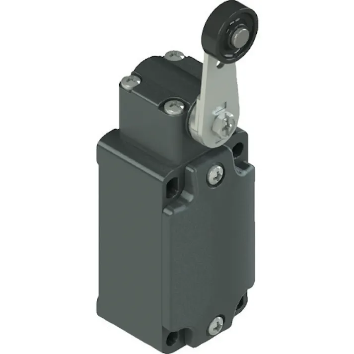 【CAINZ-DASH】ピッツァート リミットスイッチ FDタイプ5 ローラレバー52形 FD 552【別送品】