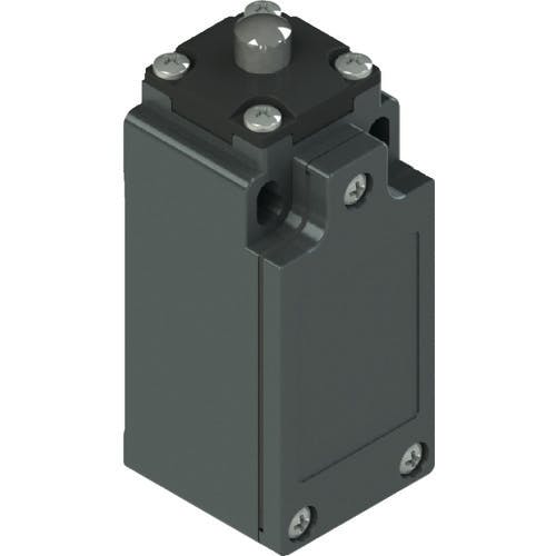 Pizzato社 リミットスイッチ FMタイプ6 プランジャ01形 FM 601 リミットスイッチ Pizzato社 リミットスイッチ FMタイプ6 プランジャ01形 FM 601 リミットスイッチ