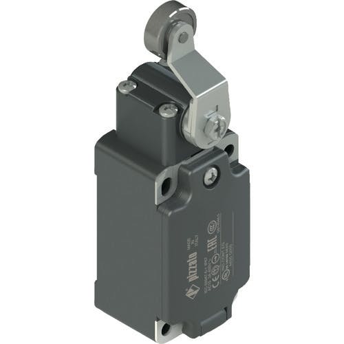 Pizzato社 リミットスイッチ FPタイプ6 ローラレバー51形 FP 651 リミットスイッチ Pizzato社 リミットスイッチ FPタイプ6 ローラレバー51形 FP 651 リミットスイッチ