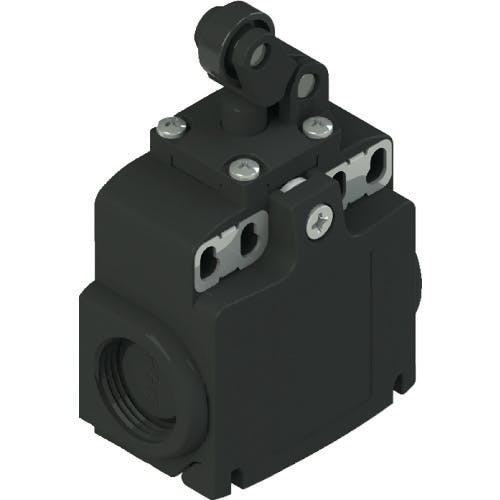 Pizzato社 リミットスイッチ FXタイプ5 ワンウェイローラ02形 FX 502 リミットスイッチ Pizzato社 リミットスイッチ FXタイプ5 ワンウェイローラ02形 FX 502 リミットスイッチ