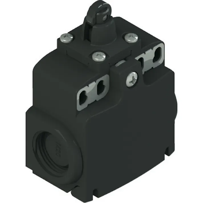 【CAINZ-DASH】ピッツァート 【売切廃番】リミットスイッチ FXタイプ9 ローラピストンプランジャ15形 FX 915【別送品】