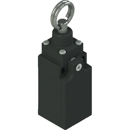 Pizzato社 リミットスイッチ FRタイプ5 ロープ76形 FR 576 リミットスイッチ Pizzato社 リミットスイッチ FRタイプ5 ロープ76形 FR 576 リミットスイッチ