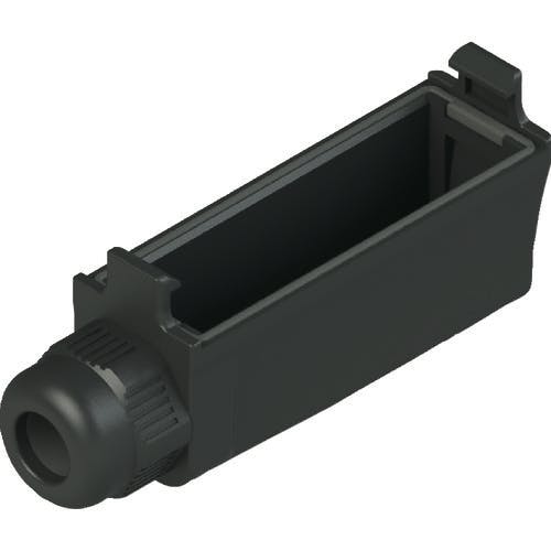 Pizzato社 ターミナルカバー MKCV23 2ー5.5mm VFMKCV23 マイクロスイッチ用ターミナルカバー Pizzato社 ターミナルカバー MKCV23 2ー5.5mm VFMKCV23 マイクロスイッチ用ターミナルカバー