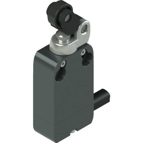 Pizzato社 プリワイヤリミットスイッチ NAタイプB11 ローラレバー0CB形 NA B110CB-DN2 リミットスイッチ Pizzato社 プリワイヤリミットスイッチ NAタイプB11 ローラレバー0CB形 NA B110CB-DN2 リミットスイッチ