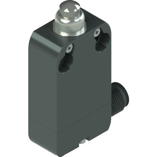 Pizzato社 プリワイヤリミットスイッチ NFタイプB02 プランジャ0AB形 NF B020AB-DMK リミットスイッチ Pizzato社 プリワイヤリミットスイッチ NFタイプB02 プランジャ0AB形 NF B020AB-DMK リミットスイッチ