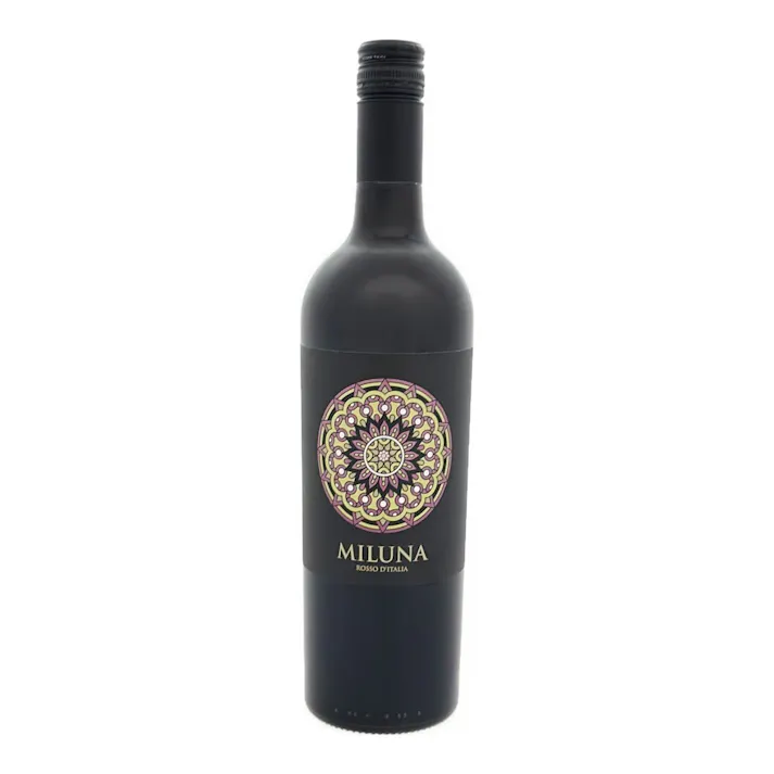 ミルーナ 赤 750ml