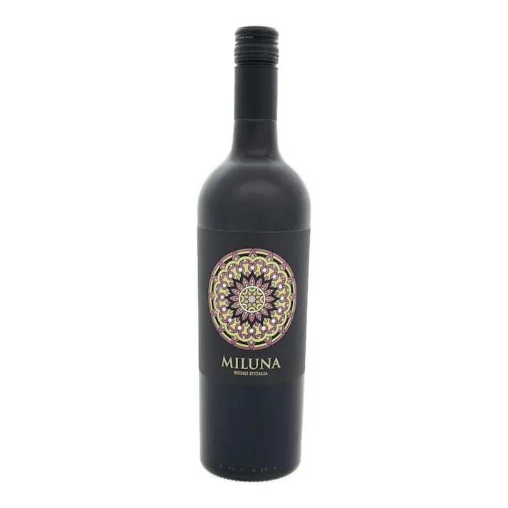 ミルーナ 赤 750ml
