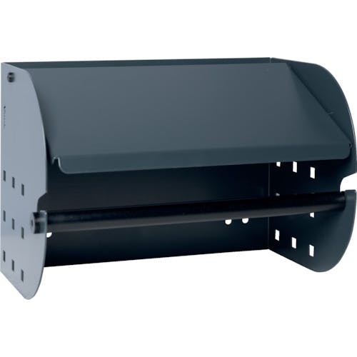Fami社 パンチングパネル専用ロールウエスホルダー 285X180X200mm FBLIT004039 パンチングパネルラック用オプション Fami社 パンチングパネル専用ロールウエスホルダー 285X180X200mm FBLIT004039 パンチングパネルラック用オプション