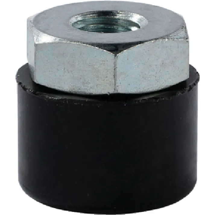 【CAINZ-DASH】SPEEDY BLOCK社 スピーディブロック M10用先端ゴムキャップ 1203【別送品】