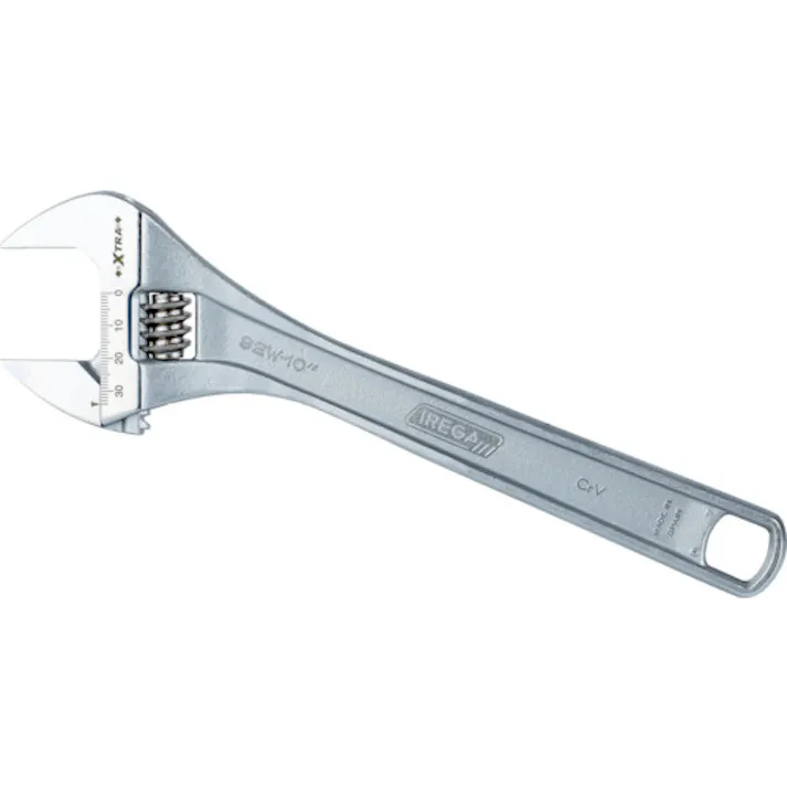 【CAINZ-DASH】IREGA社 モンキーレンチ92ワイド 全長161mm 92-6【別送品】