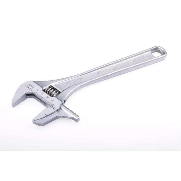 【CAINZ-DASH】IREGA社 モンキーレンチ92 パイプレンチ兼用 161mm 92WR-6【別送品】