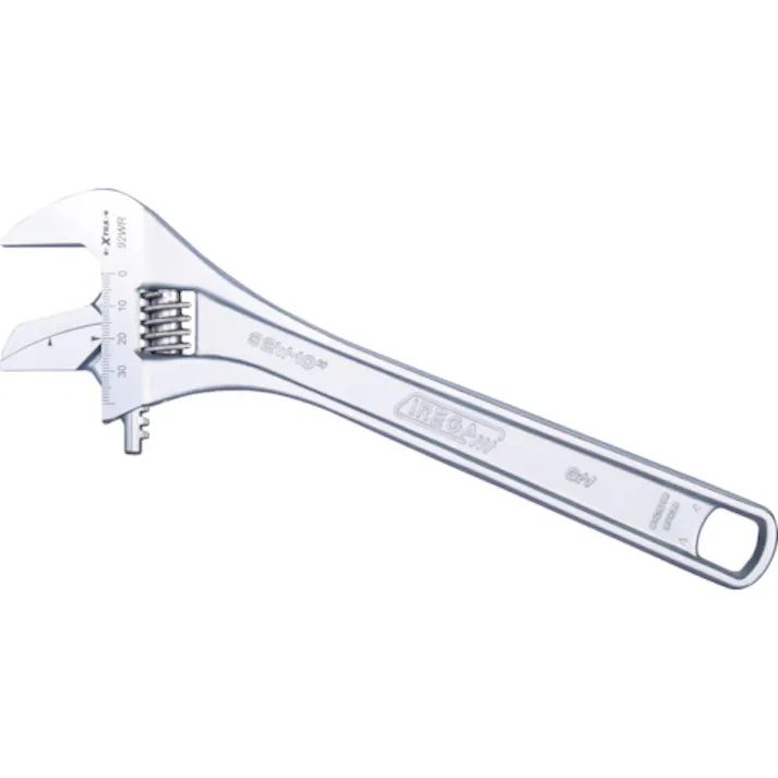 【CAINZ-DASH】IREGA社 モンキーレンチ92 パイプレンチ兼用 311mm 92WR-12【別送品】