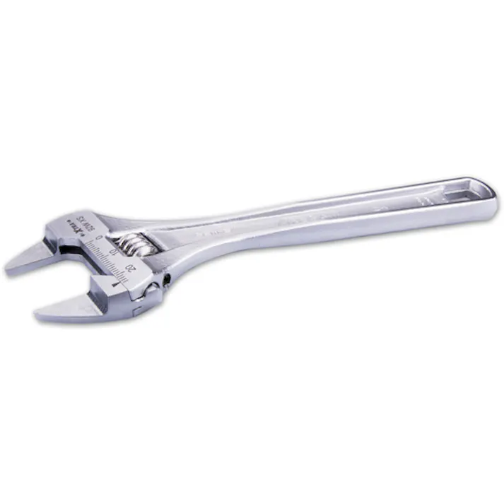 【CAINZ-DASH】IREGA社 モンキーレンチ92薄型 全長114mm 92XS-4【別送品】