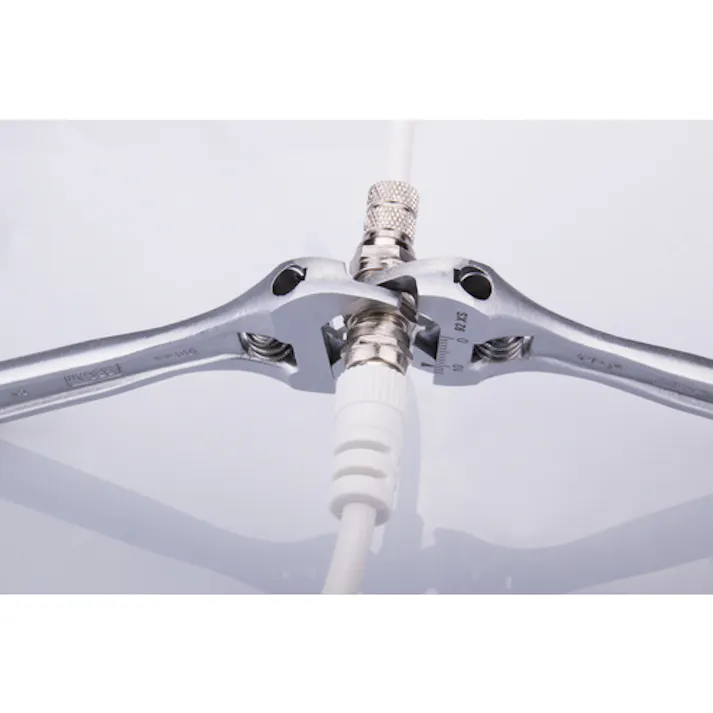 【CAINZ-DASH】IREGA社 モンキーレンチ92薄型 全長114mm 92XS-4【別送品】