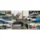 【CAINZ-DASH】IREGA社 軽量モンキーレンチ 92LW 全長260mm 最大口開き36mm 92LW-10【別送品】